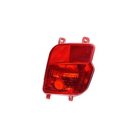 Feu anti-brouillard arrière gauche Peugeot 2008 2 depuis 2019