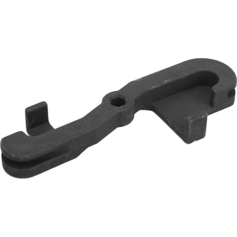 Cintreuse professionnelle pour flexibles de frein, utilisée pour l'alignement et le cintrage, résistante à l'usure et à la corrosion, pratique et durable. (1/5)
