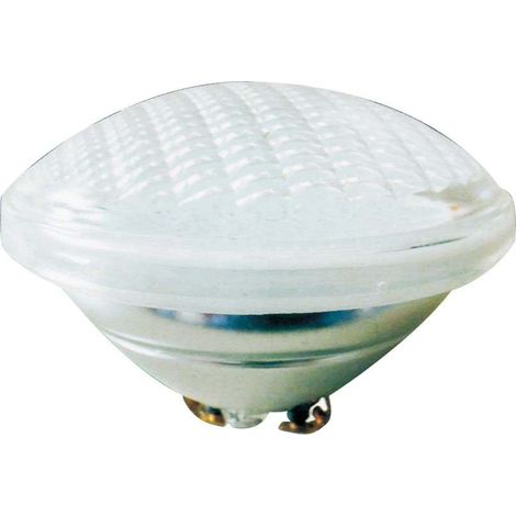Foco LED para piscina de cristal V-TAC 18 W PAR56, blanco frío, IP68 (1/5)