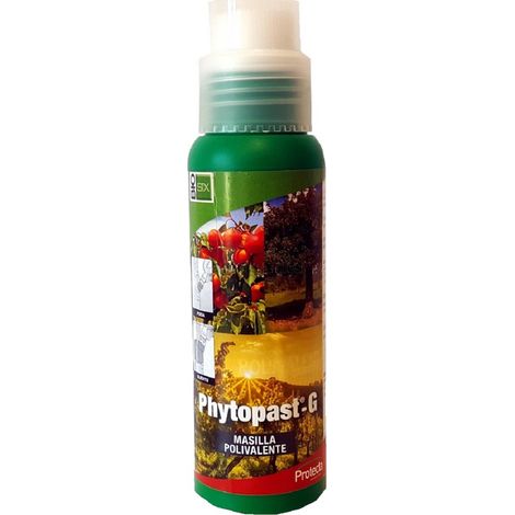 Pasta Cicatrizante Phytopast-G Para Heridas de Poda e Injertos