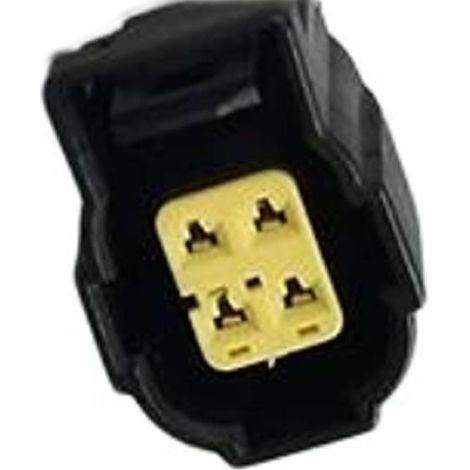 Le capteur d'oxygène automobile compatible avec la référence 1588A282 est un produit phare et est en stock. (1/4)