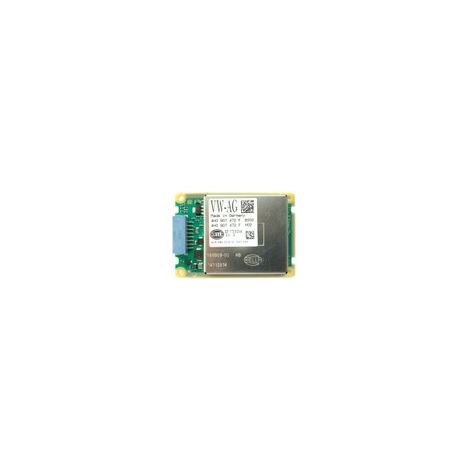 Module pilote éclairage phare 4H0907472F - compatible avec VW Golf, Beetle, Jetta et Audi A8 (1/3)