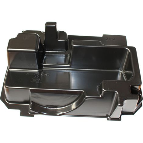 Makita 837642-5 Koffereinsatz Einlage Für Bss DSS610 (1/2)