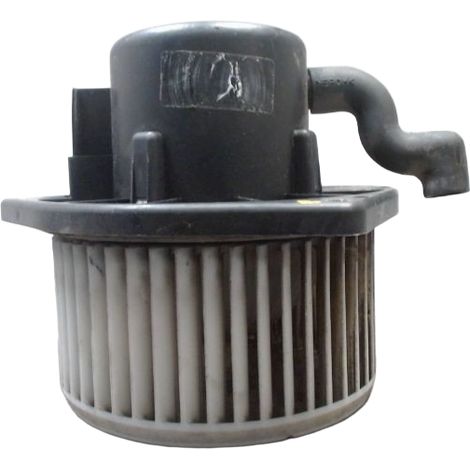 [PRODUIT D'OCCASION] Moteur Ventilateur Chauffage NISSAN Terrano II 99-2002 ♻️ Ref Oe. 272207c300 - Garantie à vie
