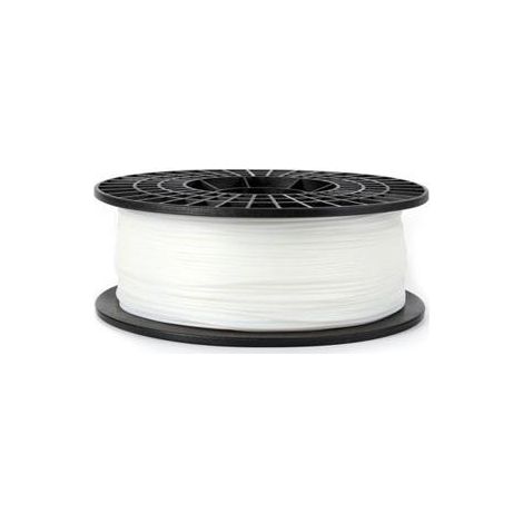 COLIDO 3D-GOLD Filamento FLEXIBLE 1.75mm 1 Kg Blanco