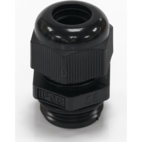 Presse-étoupe en plastique RS PRO, pour Arrivée secteur à utilisation intensive ( Prix pour 1 )