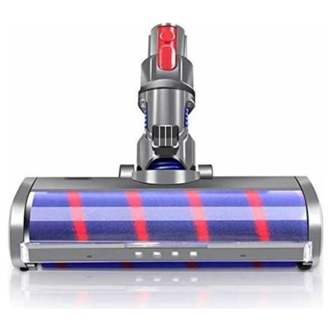 Accessoires de nettoyage pour aspirateurs balais Dyson V7 V8 V10 V11, pour sols en parquet (1/5)