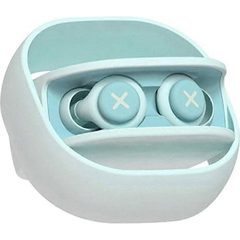 Bouchons d'oreilles antibruit en silicone souple, réutilisables, protection auditive pour sommeil et repos (1/2)