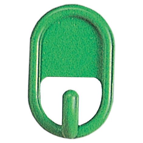 SC GANCIO ADESIVO OVALE A 1 POSTO COL ASSORT 4 PZ- 5,0 pz