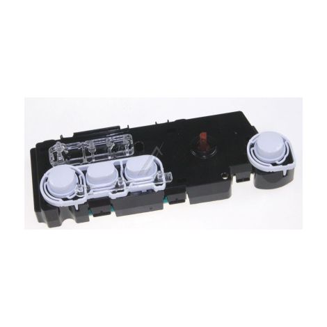 Placa de interfaz para lavavajillas Indesit C00269325
