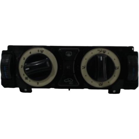 Commande De Chauffage MERCEDES Slk [PRODUIT D'OCCASION]♻️2108303185 (1/2)