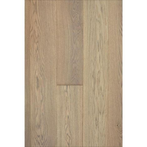 Parquet Chêne Contrecollé - Courchevel- Cashmere Brown- Huilé - larg. 26 cm