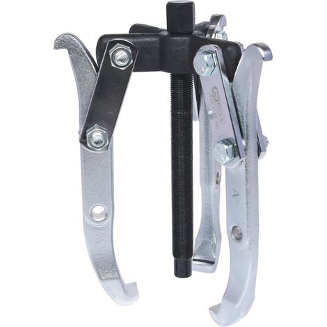 KS Tools 700.1130 Estrattore Universale a 2 e 3 Bracci, 120 mm