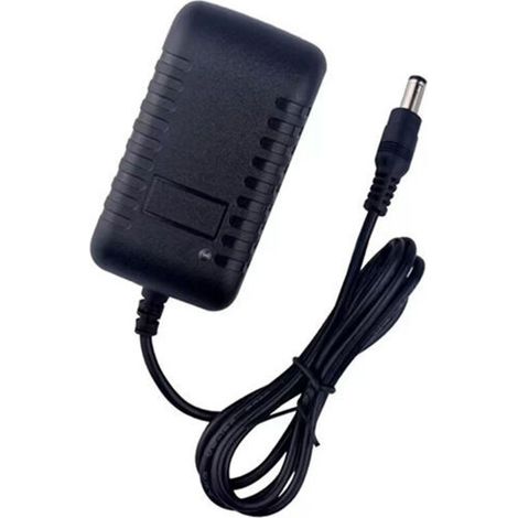 Alimentatore/caricabatterie da 12 V CA di ricambio per hard disk WD Western Digital My Book Essentials. (1/3)