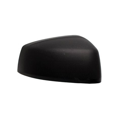 Coque de rétroviseur droite noire Volkswagen Caddy 5 (SB-SK) depuis 2021