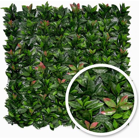 Feuillage Artificiel Photinia (1/5)