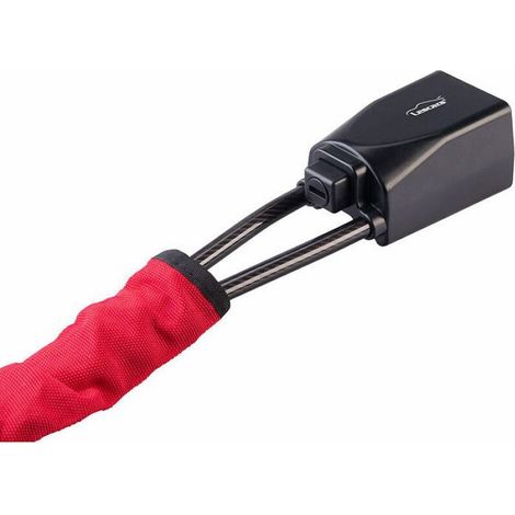 Antivol pour volant de voiture (1/5)