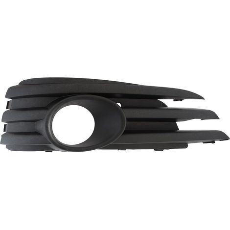 Opel Vectra C FL 05-09 CON ALOGENI griglia nel paraurti anteriore destro (1/5)