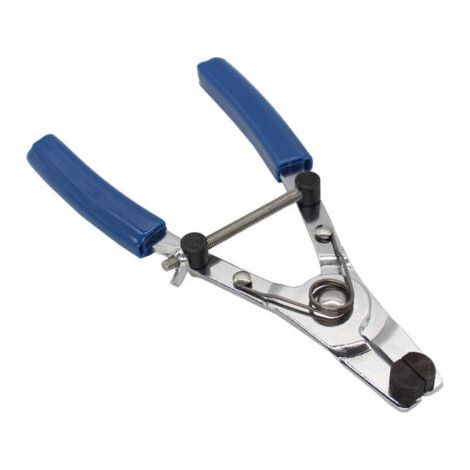 Pince à piston de frein pour moto Diamètre 16,5-40 mm pour réparation de véhicule moto (1/4)