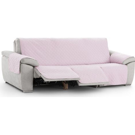 Housse de canapé pratique Relax Montblanc 3 places X 3 C/02 (1/5)