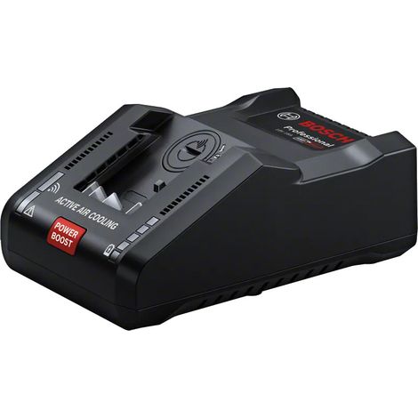 Chargeur BOSCH GAL18V-160C - 1600A019S5 (1/10)