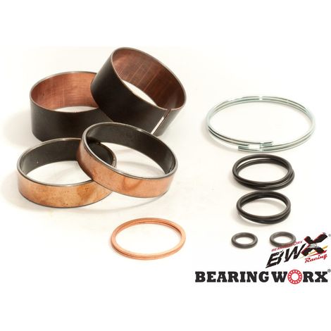 BEARING WORX VORDERACHSE BUCHSENSATZ KTM SX 85 '03-'13, SX 105 '06-'11 (38-6052)