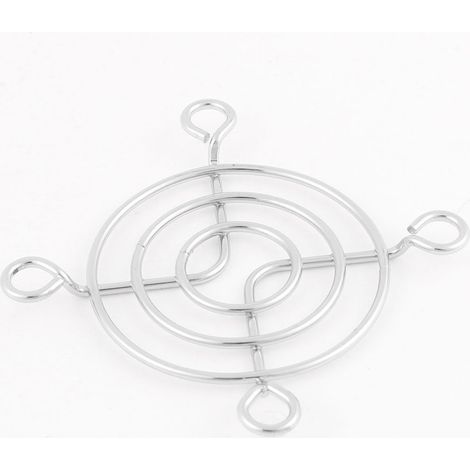 Grille de protection pour ventilateur 50x50 en métal