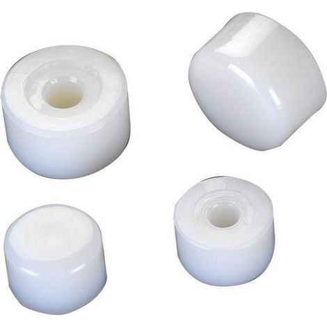 TÊTE EN NYLON POUR MARTEAU 28 MM