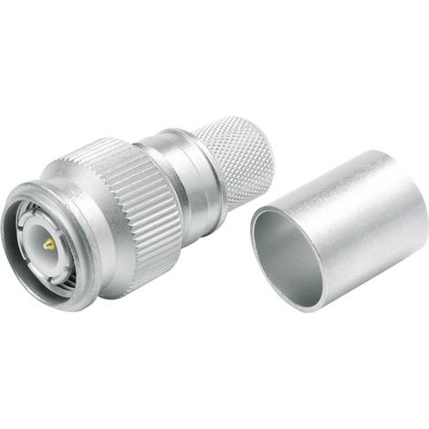 TELEGÄRTNER TNC-CRIMPSTECKER 50R RG-214/U (1/5)