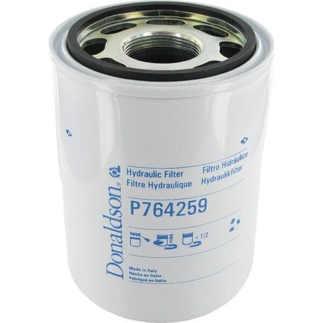 Filtro hidr谩ulico Donaldson DONALDSON P764259