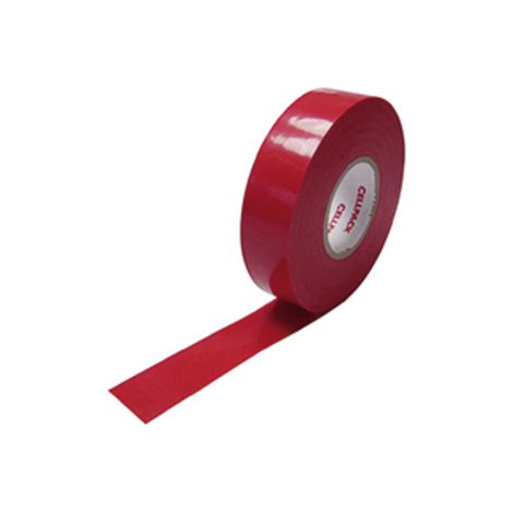 CellPack No.328/0.18-50-20/RD 416787 Isolierband No. 328 Rot (L x B) 20 m x 50 mm 1 St.