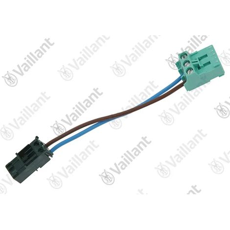 VAILLANT Faisceau de câbles, sélection de tarif VWF 58+88+118/4 u.w. Vaillant-Nr. , 0020210656
