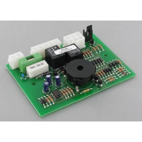 Circuit imprimé CASTELGARDEN 1257224100 - 125722410/0 (1/2)