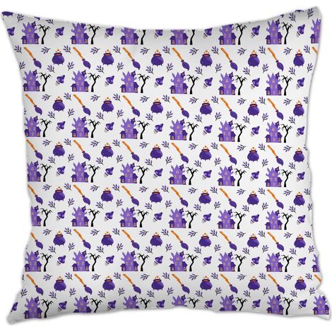 Housse de coussin moderne design durable pour mariage, anniversaire, naissance de bébé (1/5)