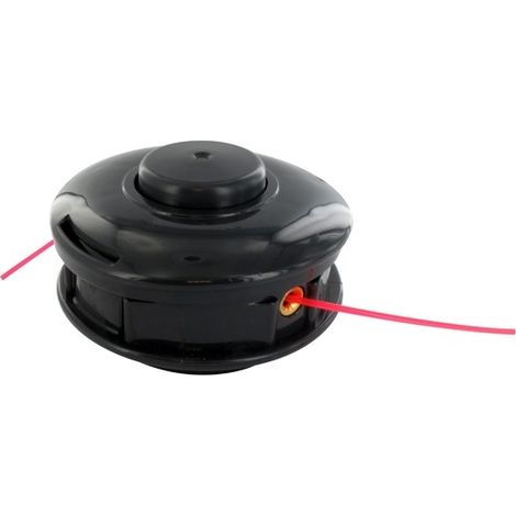 Tête fil nylon GGP - STIGA A4353240/1 - 123155008 - S1911-3877-01