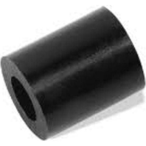 Manicotto distanziatore da 20 mm (10x20x6,3 mm) per circuiti, 10 pezzi