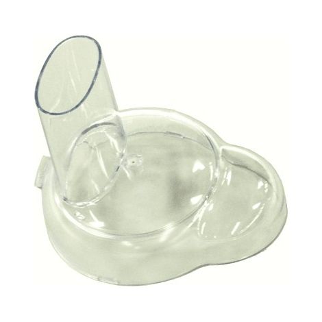COUVERCLE DE BOL POUR PETIT ELECTROMENAGER MOULINEX - SS-194076