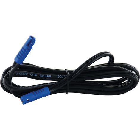 Rallonge mâle/femelle led m1 - HALEMEIER
