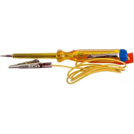 TOURNEVIS TESTEUR 6-24V - 3X45 MM