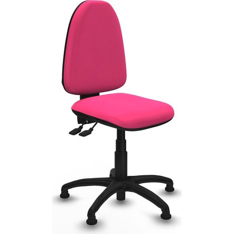 Sedia da Ufficio Piqueras y Crespo B0001RT Rosa (1/5)