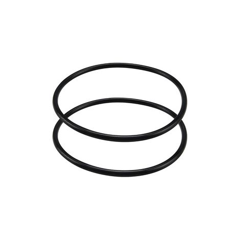 Joint torique pour filtre Hayward SPX3000S Super II – Étanchéité pour couvercle de pompe – O-rouge(20X) (1/4)