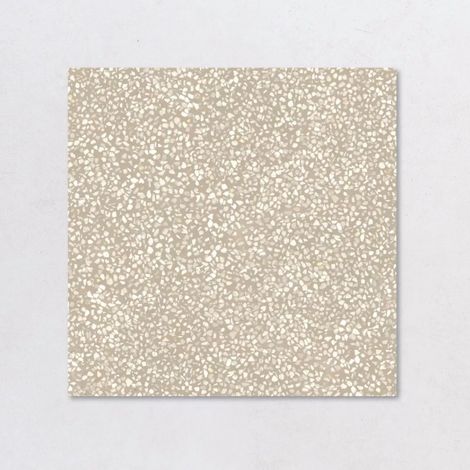 Carrelage Effet Terrazzo ART 120x120 cm Beige Art (1/2)