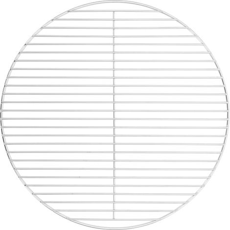 Grillrost Rund Ø50 cm 304 Edelstahl