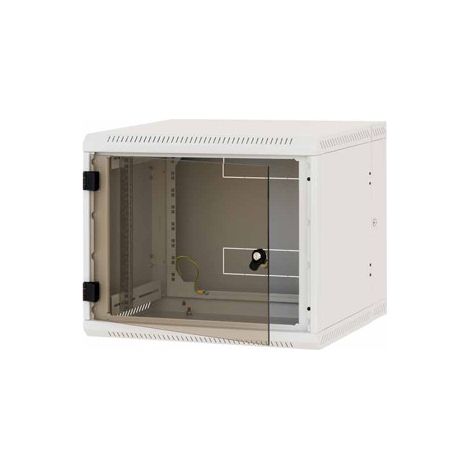 Büromöbel Triton rba-15-ad6-cax-a1 Kapazität 15U Maße 60x61,5 cm