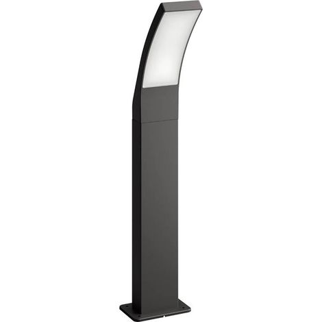 Pedestal Splay 2700K en color antracita (1/3)