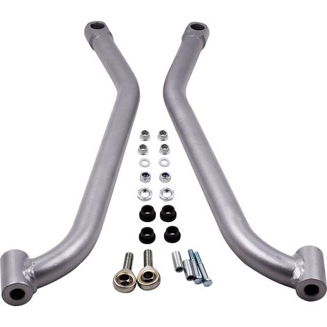 Lower High Clearance Radius Rods Bars Satz for Polaris RZR 1000 XP High LifterLower Max Clearance Radius Rod Bar Kit For Polaris Rzr 1000 Xp Eps 2015 Atv Neu (1/5)
