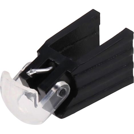Stylet à aimant mobile pour platine vinyle Dual DNS DN 245 Ortofon M5P M10P 25 SP LP (pièce détachée) (1/5)