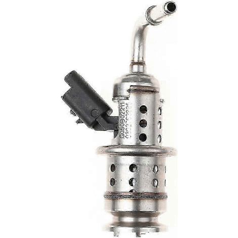 Injecteur AdBlue, gicleur de carburant 9802763880, compatible avec Citroën C3, C4, DS3, DS4 Berlingo, Peugeot 208, 308, 508, 2008, 3008 et 5008