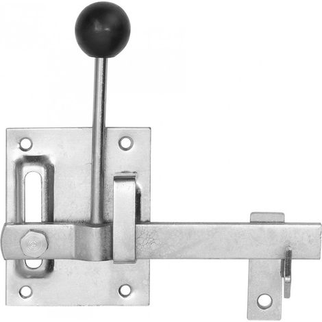 Serrure portillon