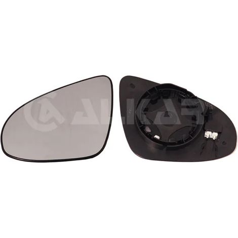 Verre de rétroviseur, rétroviseur extérieur ALKAR 6431873 CITROËN 1612467880